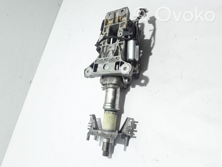 BMW 5 F10 F11 Giunto cardanico del piantone dello sterzo 6795343