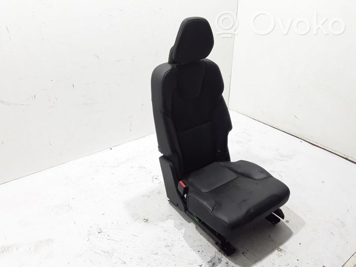 Volvo XC90 Asiento trasero 