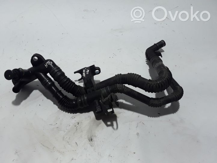 Volvo C30 Tuyau de liquide de refroidissement moteur 30711524