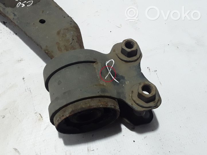 Volvo C30 Braccio di controllo sospensione anteriore inferiore/braccio oscillante 31277464