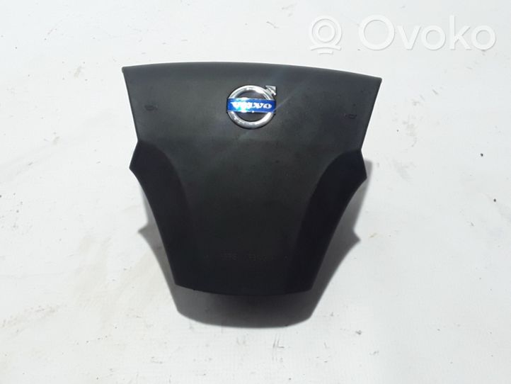 Volvo C30 Airbag dello sterzo 8623349