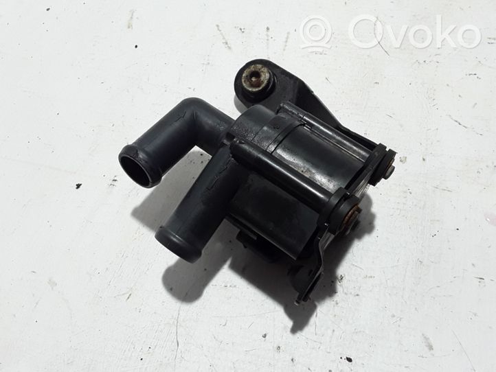 BMW 5 GT F07 Pompe à eau de liquide de refroidissement 9230236