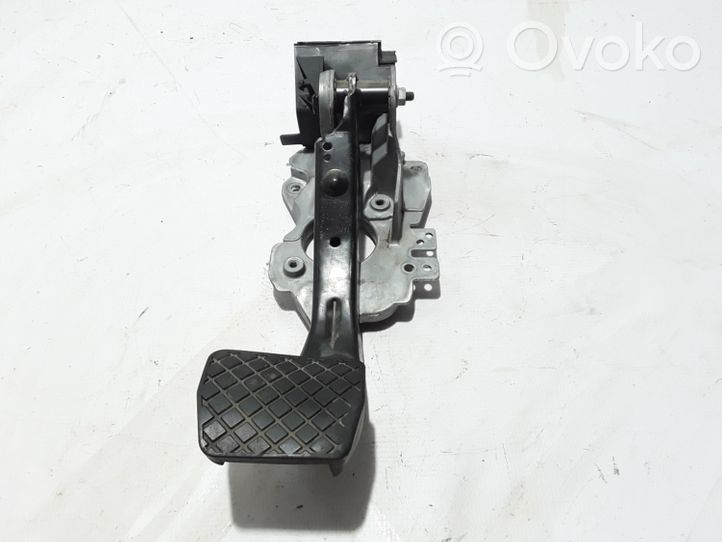 Volkswagen Caddy Pedal de freno 1T2723057