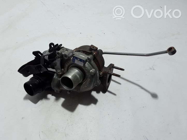 Renault Megane III Turbina 821067824