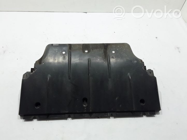 Renault Zoe Trunk boot underbody cover/under tray 748A03392R