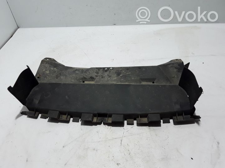 Renault Scenic I Engine splash shield/under tray 7700430051