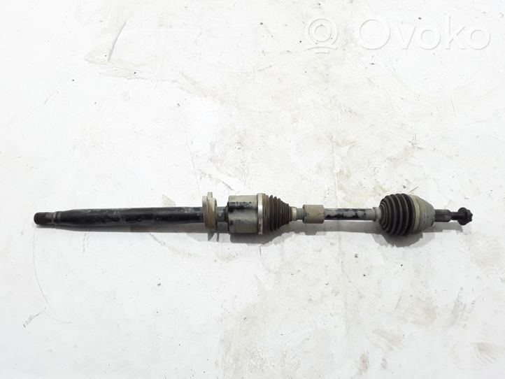 Chrysler Pacifica Front driveshaft 05106264AB