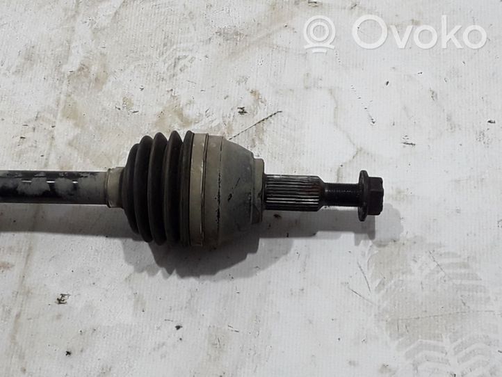 Chrysler Pacifica Front driveshaft 05106264AB