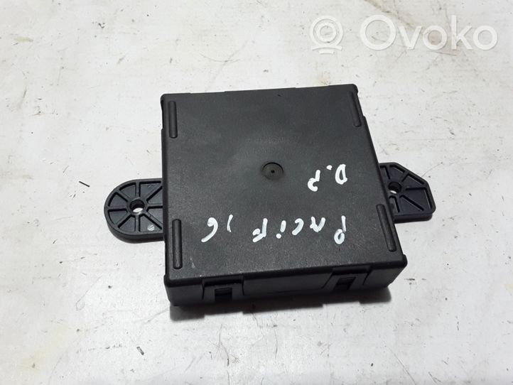 Chrysler Pacifica Door control unit/module P68316560AB