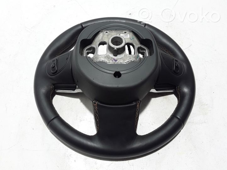 Chrysler Pacifica Steering wheel 5UZ511X9AE