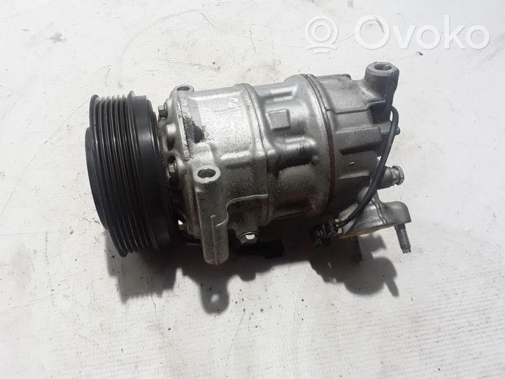 Volvo XC90 Air conditioning (A/C) compressor (pump) 31469966