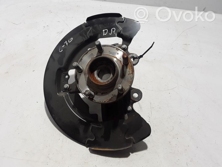 Volvo C70 Mozzo ruota anteriore 30760281