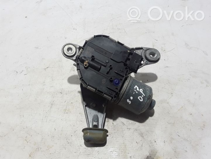 Renault Scenic IV - Grand scenic IV Wiper motor 288155536R