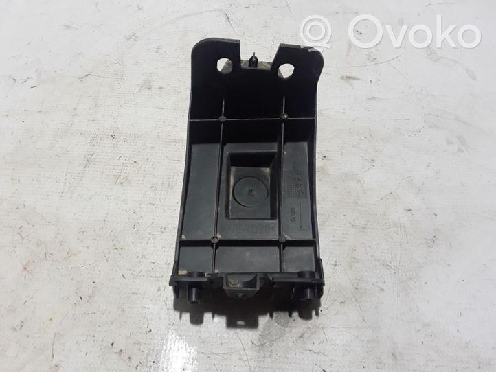 Renault Scenic IV - Grand scenic IV Support de pare-chocs arrière 850466283R