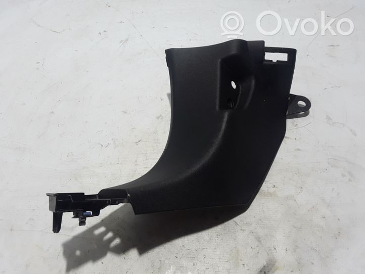 Renault Scenic IV - Grand scenic IV Moldura protectora del borde delantero 768371853R