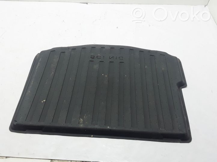 Renault Scenic IV - Grand scenic IV Trunk/boot mat liner 8201627989