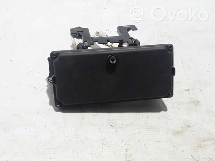 Renault Scenic IV - Grand scenic IV Windshield/windscreen camera 284627352R