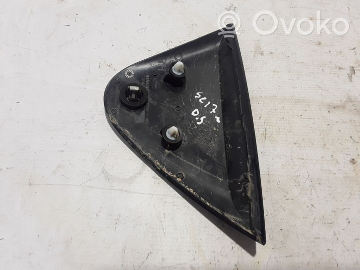 Renault Scenic IV - Grand scenic IV Altra parte della carrozzeria 960322984R