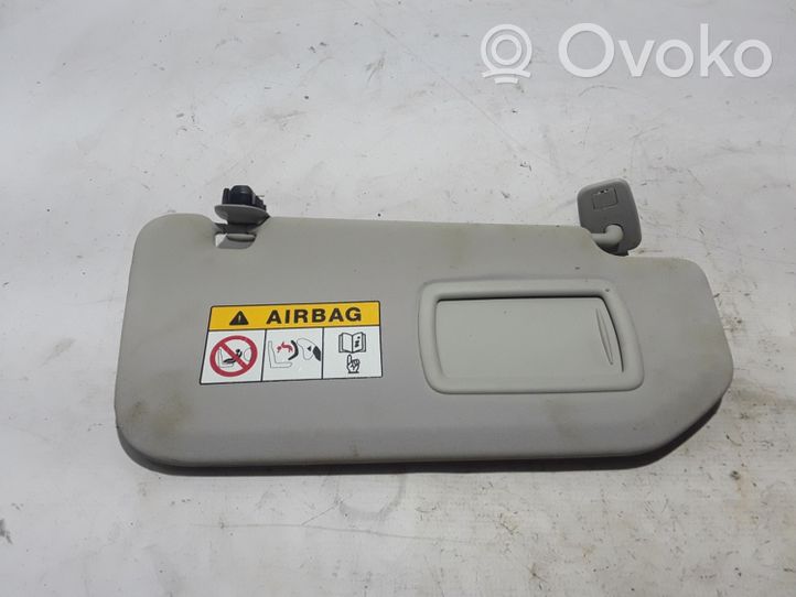 Renault Scenic IV - Grand scenic IV Aletta parasole 964005889R