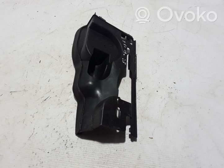 Volvo S80 Déflecteur d'air de radiateur de refroidissement 31250103