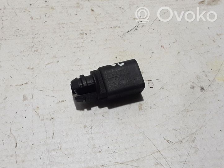 Volkswagen Caddy Outside/exterior temperature sensor 8Z0820535