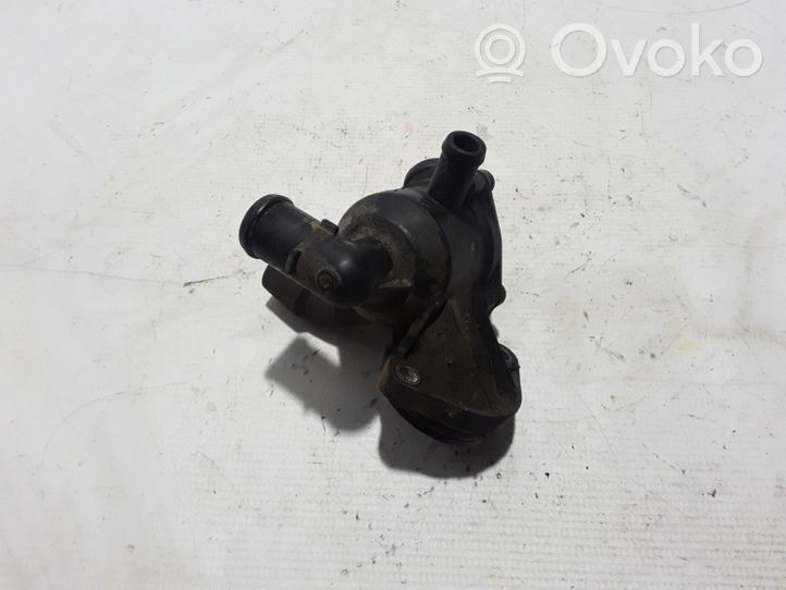 Volkswagen Caddy Thermostat 03L121111