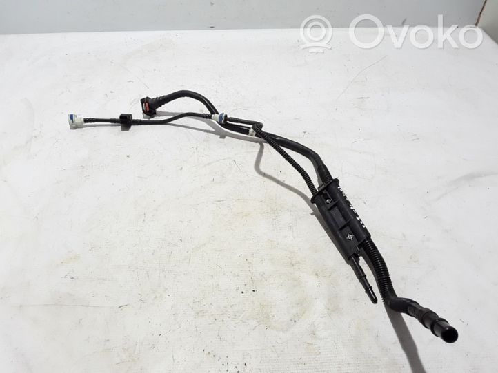 Chrysler Pacifica Tubo flessibile depressione del freno 68211639AA