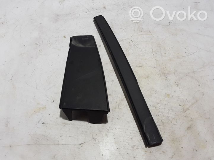 Chrysler Pacifica Altro elemento di rivestimento bagagliaio/baule 68259789AE