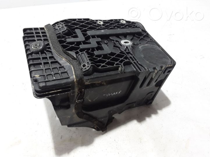 Volvo S80 Support batterie 30683987