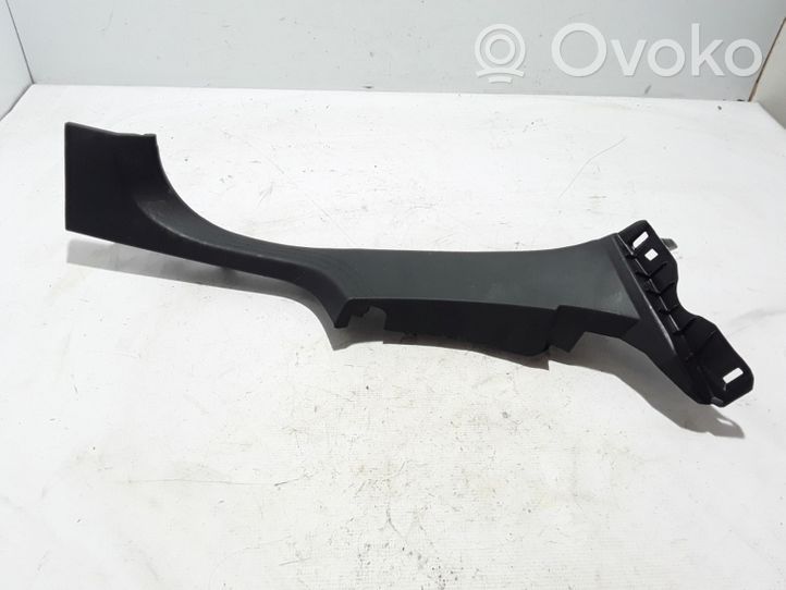 Renault Clio V Takaoven kynnyksen suojalista 769535905R