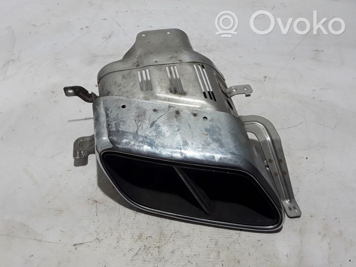 Volvo S90, V90 Exhaust tail pipe 31428865