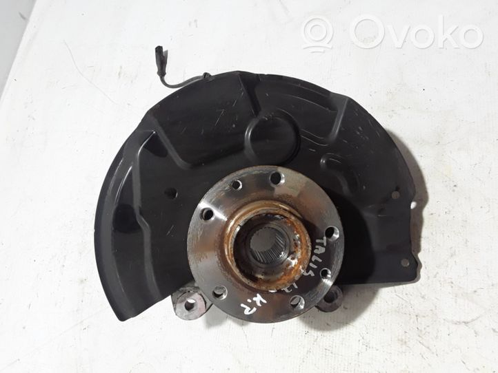 Renault Talisman Moyeu de roue avant 400116379R