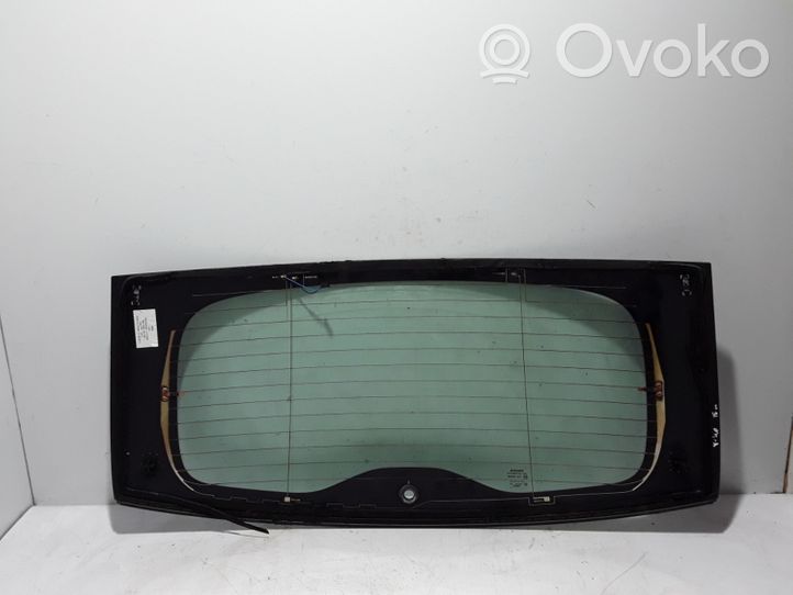 Volvo V40 Parabrezza posteriore/parabrezza 31386759