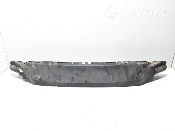 Volvo V60 Absorber zderzaka przedniego 31323427