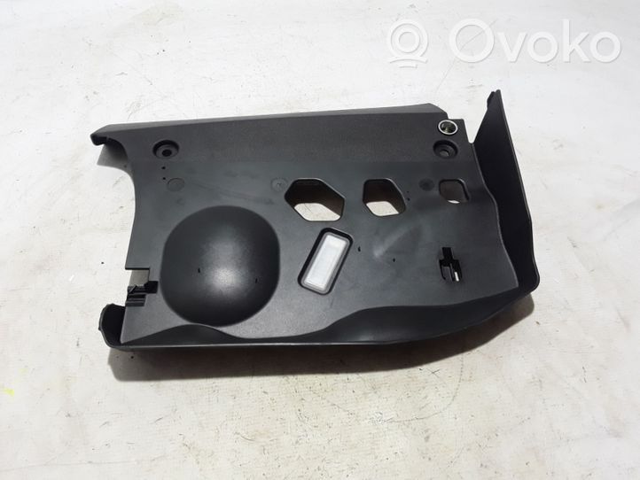 BMW 3 F30 F35 F31 Other dashboard part 9218555