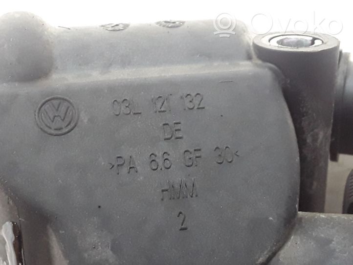 Volkswagen Tiguan Thermostat 03L121132