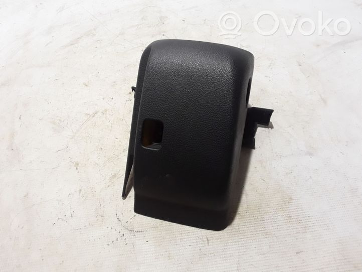 Volkswagen Tiguan Garniture de colonne de volant 5N0858565