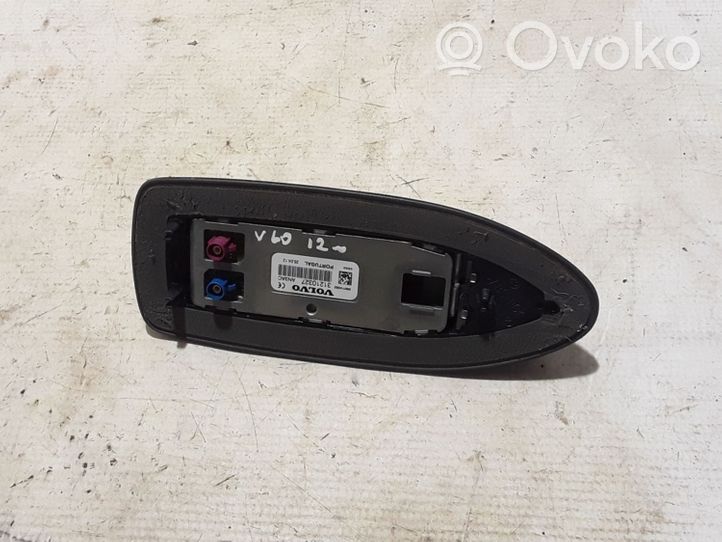 Volvo V60 Антенна (антенна GPS) 31210327