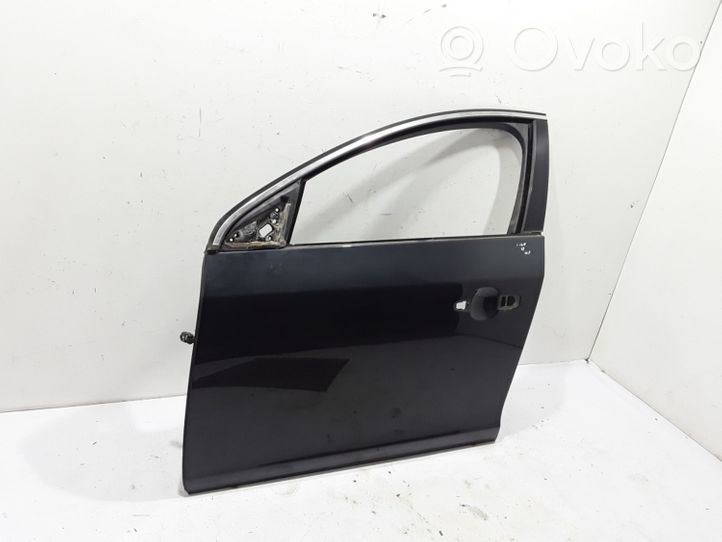 Volvo V60 Priekinės durys (dvidurio) 31424603