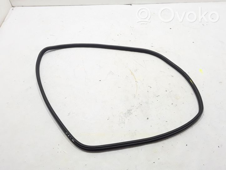 BMW 3 F30 F35 F31 Joint d'étanchéité en caoutchouc pour porte arrière 7258330