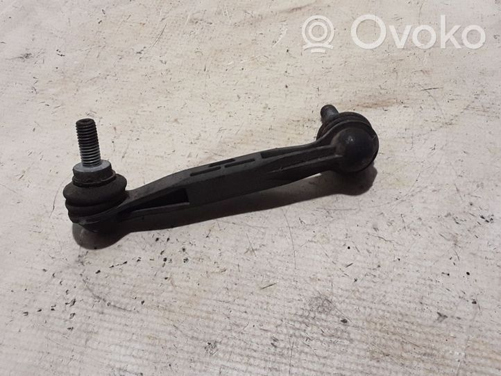 BMW 3 F30 F35 F31 Stabilisateur arrière lien, barre anti-roulis 6785608