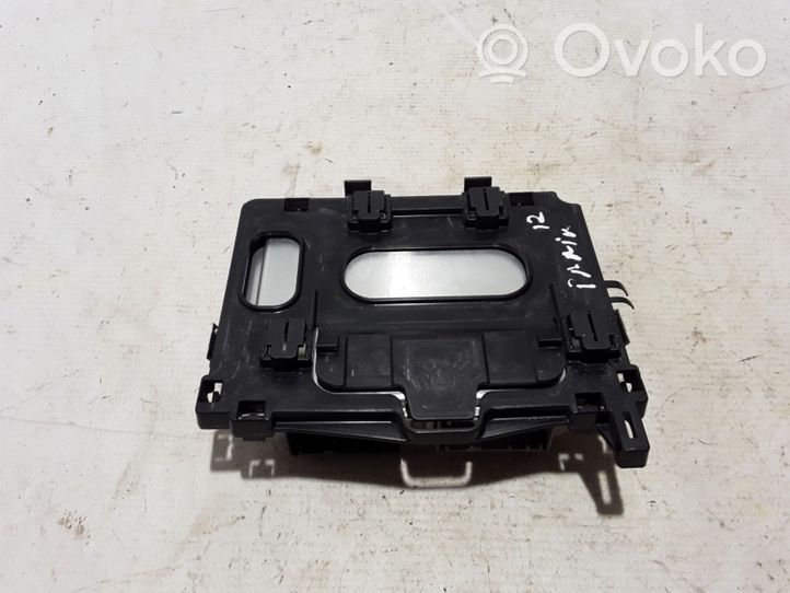 Porsche Panamera (970) Module de contrôle de boîte de vitesses ECU 97061827032