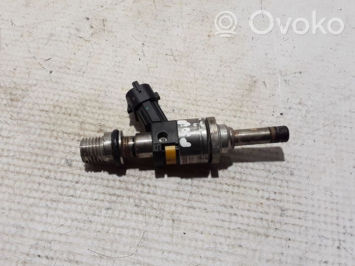 Porsche Panamera (970) Injecteur de carburant 94811012882