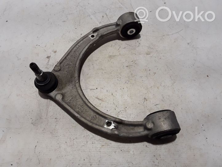 Porsche Panamera (970) Fourchette, bras de suspension inférieur avant 97034115101