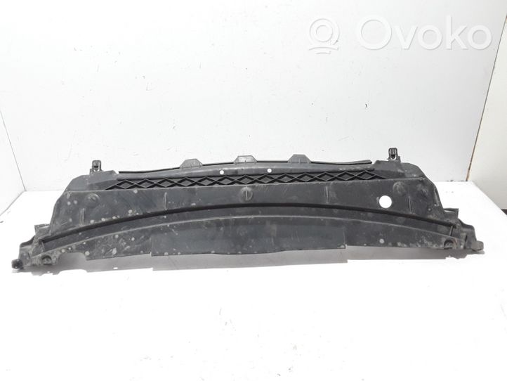 Volvo S60 Intercooler air guide/duct channel 9484067