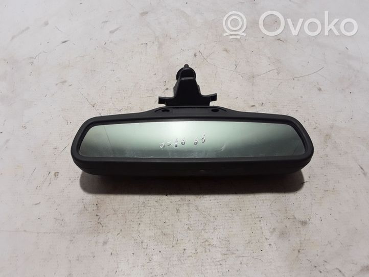 Volvo S60 Lusterko wsteczne 30657510