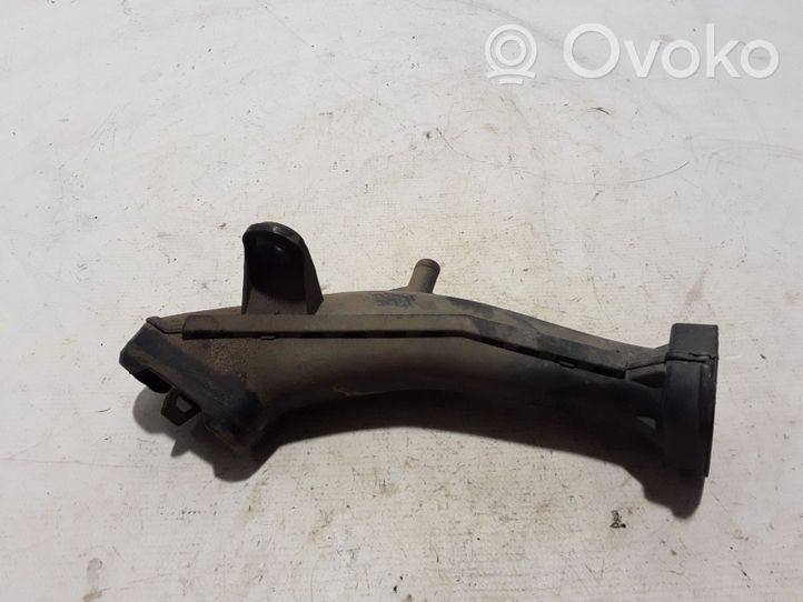 Volkswagen Golf IV Część rury dolotu powietrza 1J0129609B