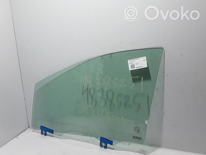 Chrysler Pacifica Fenster Scheibe Tür vorne (4-Türer) 68231941AA