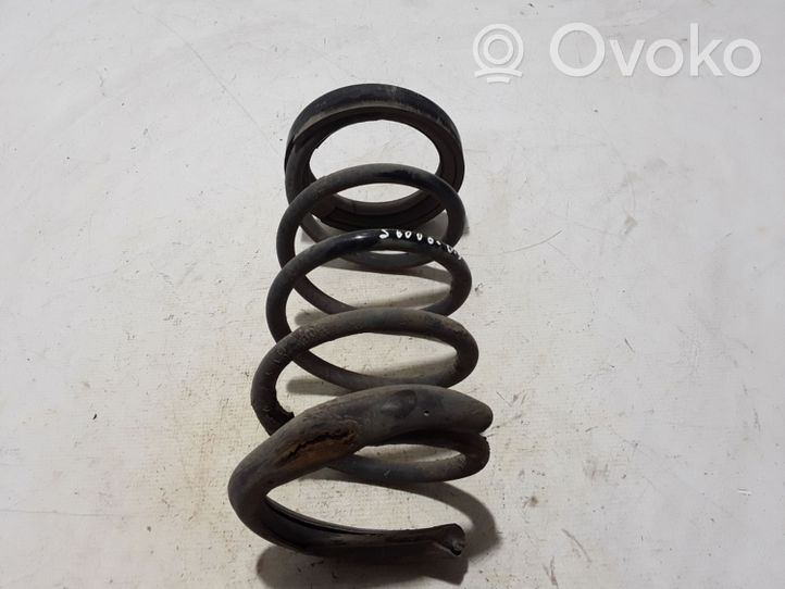 Volvo S60 Muelle espiral trasero 30748382