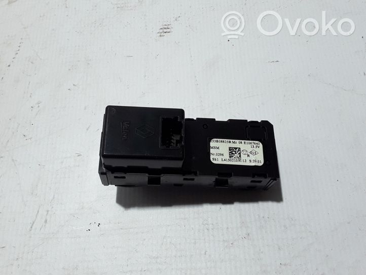 Renault Zoe Multifunctional control switch/knob 253B08825R